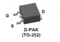 Fairchild Transistors - Fdd6635 Transistor Rohs Compliant